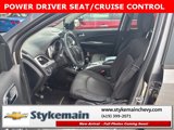 Used 2013 Dodge Journey SXT image 3