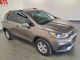 Used 2021 Chevrolet Trax LT w/ Premium Seat Package image 4