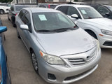 Used 2013 Toyota Corolla image 4