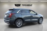 Used 2021 Cadillac XT5 Premium Luxury image 5