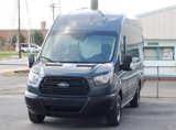 Used 2019 Ford Transit 250 148 High Roof Extended image 3