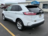 Certified 2019 Ford Edge SE image 3