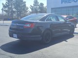 Used 2011 Ford Taurus Limited w/ 303A Rapid Spec Order Code image 6