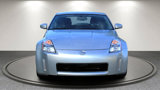 Used 2003 Nissan 350Z Touring w/ Aerodynamics Pkg image 2