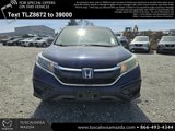 Used 2015 Honda CR-V LX image 2