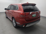 Used 2019 Mitsubishi Outlander SEL image 5