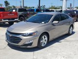 Used 2023 Chevrolet Malibu LT w/ Driver Confidence Package image 3