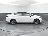New 2025 Nissan Versa SV w/ Trunk Package image 6
