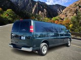 Used 2014 Chevrolet Express 3500 LT w/ LT Preferred Equipment Group image 3