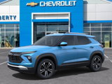 New 2025 Chevrolet TrailBlazer LT image 2