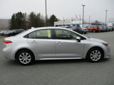 Used 2022 Toyota Corolla LE image 4