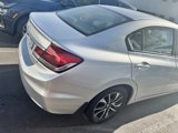 Used 2013 Honda Civic EX image 5