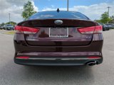 Used 2017 Kia Optima EX w/ Premium Package image 6