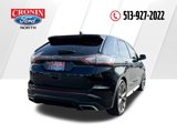 Used 2018 Ford Edge Sport w/ Equipment Group 401A image 5