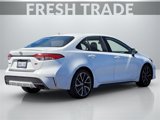 Used 2020 Toyota Corolla SE image 5