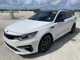 Used 2020 Kia Optima SE image 3
