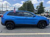 Used 2018 Jeep Cherokee Latitude w/ Altitude Package image 2