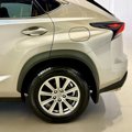 Used 2017 Lexus NX 200t AWD w/ Accessory Package 2 image 5