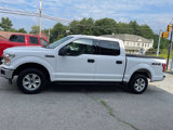 Used 2018 Ford F150 XLT w/ Trailer Tow Package image 4