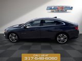 Used 2023 Chevrolet Malibu LT w/ Driver Confidence Package image 4
