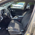 Used 2014 Chevrolet Equinox LT w/ Driver Convenience Package image 6