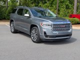 Used 2021 GMC Acadia Denali w/ Denali Technology Package image 2