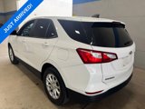 Used 2020 Chevrolet Equinox LS w/ LS Convenience Package image 4