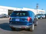 Used 2017 Ford Explorer XLT w/ Equipment Group 202A image 4