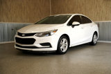 Used 2017 Chevrolet Cruze LT w/ Convenience Package image 4