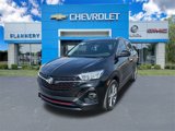 Certified 2023 Buick Encore GX Select w/ Sport Touring Package image 2
