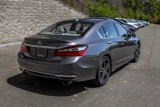 Used 2016 Honda Accord Touring image 4