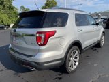 Used 2018 Ford Explorer Limited image 5