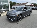 New 2025 Volkswagen Tiguan S image 2