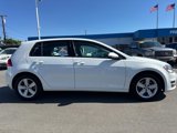 Used 2017 Volkswagen Golf Wolfsburg Edition image 4