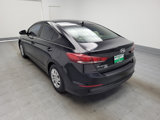 Used 2017 Hyundai Elantra SE image 5
