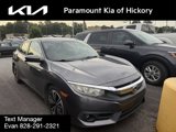 Used 2018 Honda Civic Sport image 2