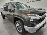 Used 2023 Chevrolet Silverado 2500 LT image 2