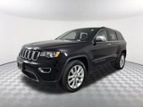 Used 2017 Jeep Grand Cherokee Limited image 3