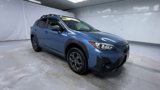 Used 2022 Subaru Crosstrek 2.5i Sport w/ Moonroof Package image 2
