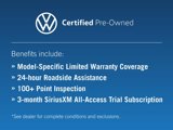 Certified 2021 Volkswagen Tiguan SE image 4
