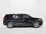 Used 2020 Chevrolet Traverse LS image 4