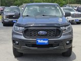 Used 2022 Ford Ranger XL w/ Equipment Group 101A High image 3