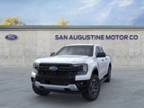 New 2024 Ford Ranger XLT w/ Trailer Tow Package image 2