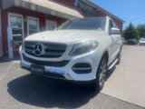 Used 2017 Mercedes-Benz GLE 350 4MATIC image 3