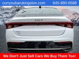 Used 2023 Kia K5 EX w/ EX Premium Package image 5