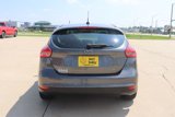 Used 2017 Ford Focus SE w/ Cold Weather Package image 4