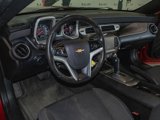 Used 2014 Chevrolet Camaro LT w/ RS Package image 5