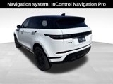 New 2026 Land Rover Range Rover Evoque Dynamic SE image 3