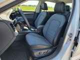 New 2025 Volkswagen Jetta SE image 2