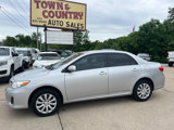 Used 2012 Toyota Corolla LE image 3